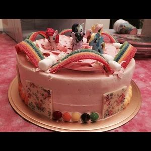 Meet your Posher, Hailee